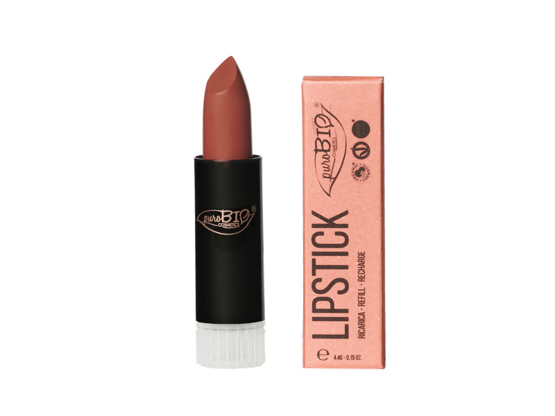 PuroBIO Creamy Matte Lipstick-Refill