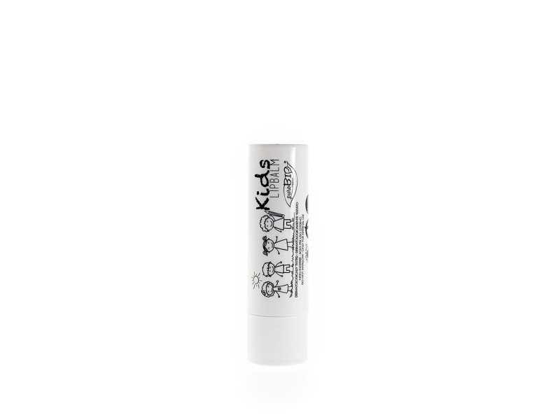 Purobio Lipbalm Kids