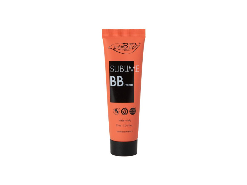 puroBIO BB Cream Sublime 