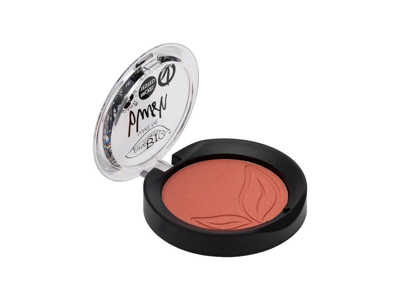 puroBIO Compact Blush