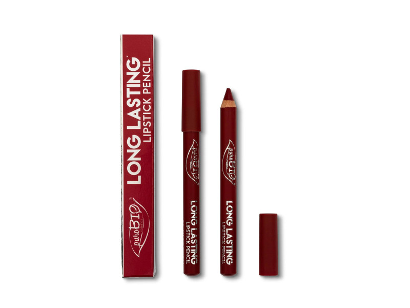 puroBIO Long Lasting Lipstick KingSize Pencil