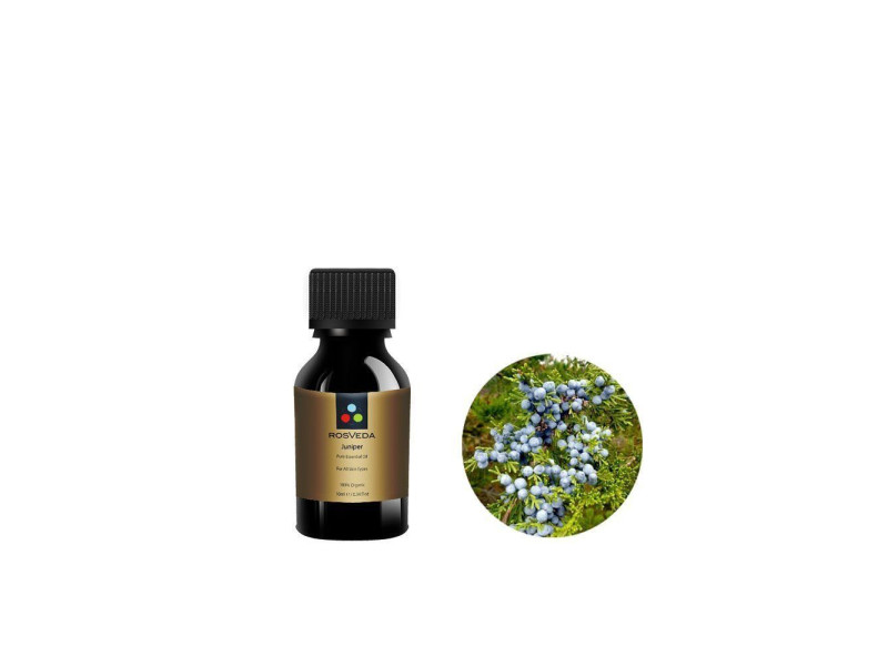 Rosveda Essential Oil Jasmine