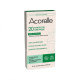 Acorelle Certified Organic Cold Wax Strips for Armpits & Bikini Lines x20