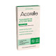 Acorelle Certified Organic Cold Wax Strips for Body x20