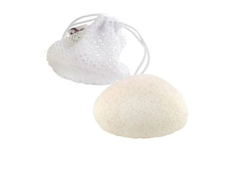 Lamazuna Konjac Sponge