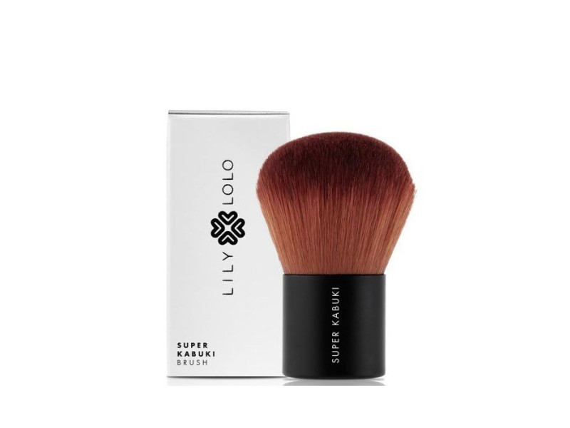 Lily Lolo Βrush Kabuki Super