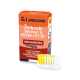 Lamazuna Toothbrush 3 Clip Heads Reload, Soft