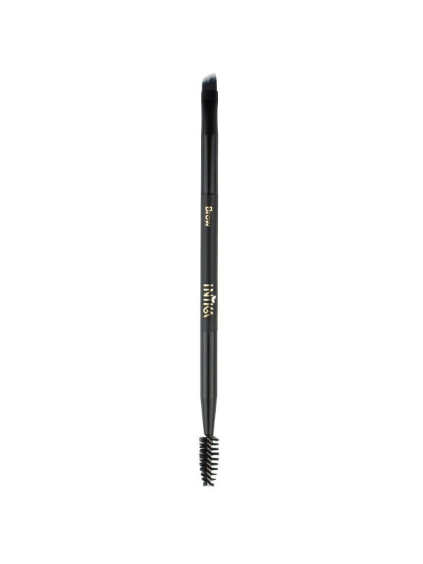 INIKA Certified Organic Vegan Βrush Brow Brush