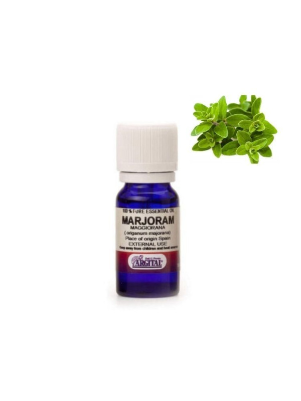 ARGITAL Εssential Oil, Marjoram