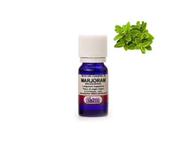 ARGITAL Εssential Oil, Marjoram
