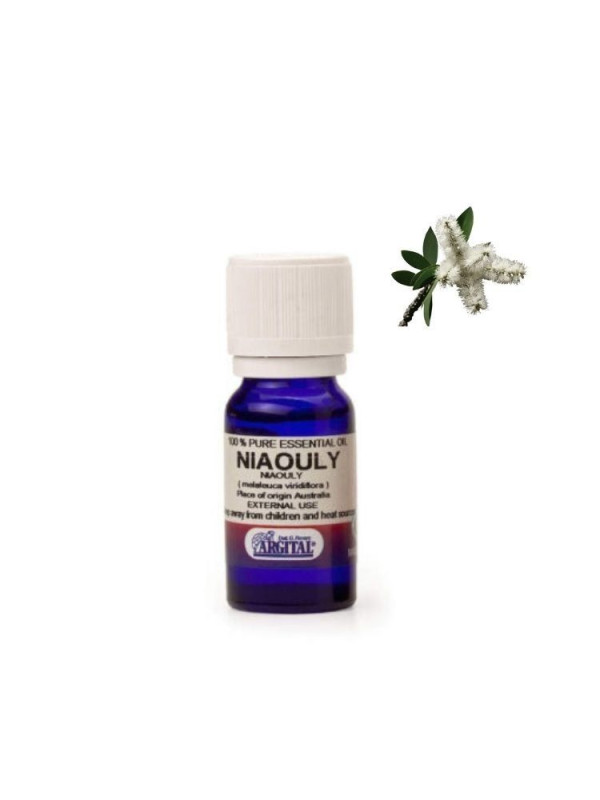 ARGITAL Εssential Oil, Niaouly
