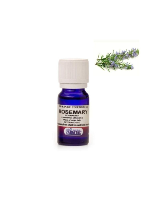 ARGITAL Εssential Oil, Rosemary