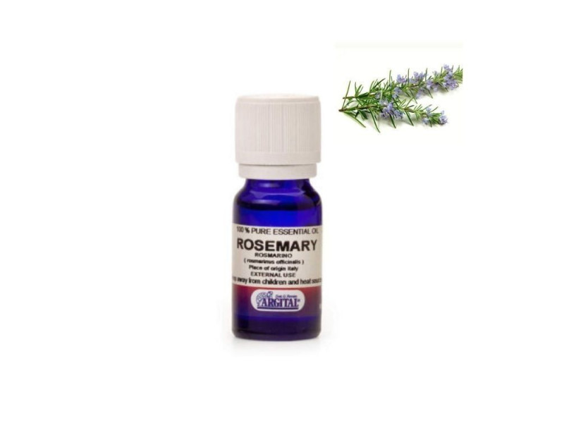 ARGITAL Εssential Oil, Rosemary