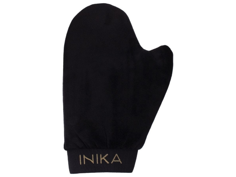 INIKA Certified Organic Tanning Glove