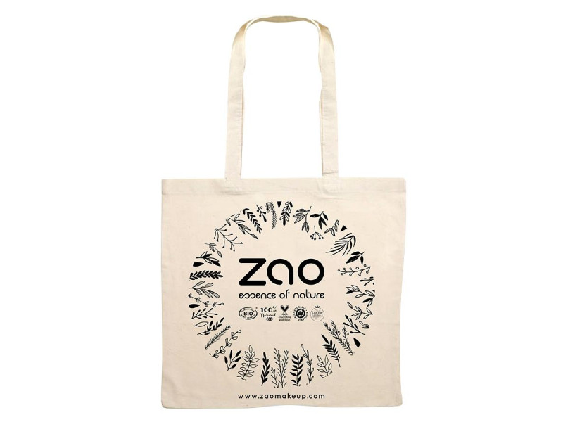 Zao Organic Τote Bag