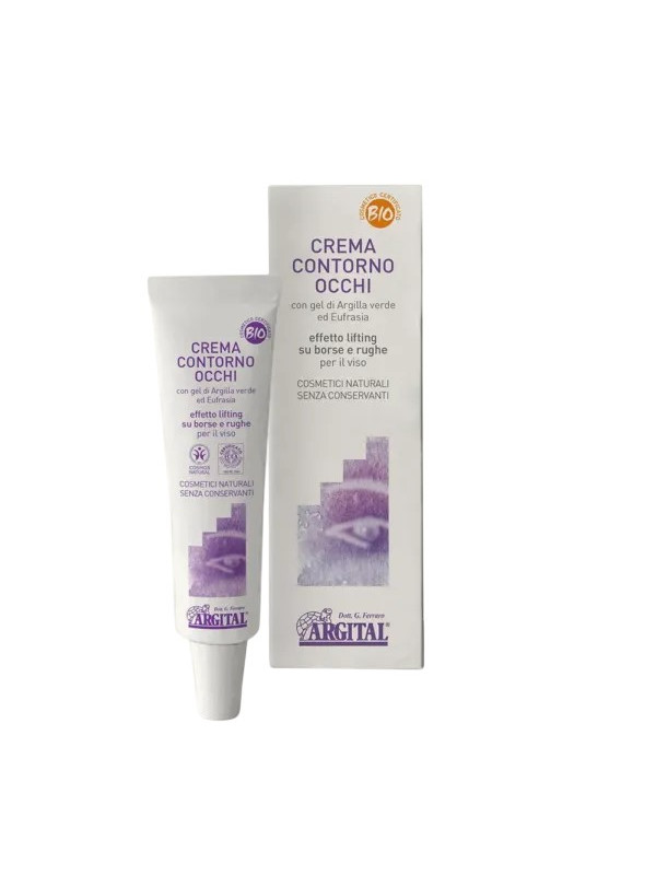 ARGITAL Eye Contour Cream, 15ml