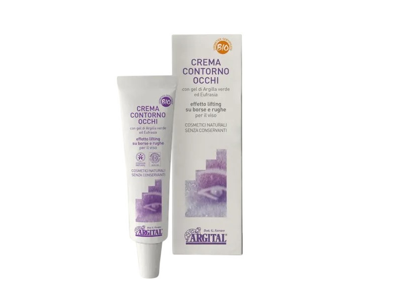 ARGITAL Eye Contour Cream, 15ml