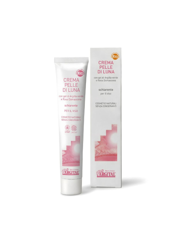 ARGITAL Luna Skin Whitening Cream, 30ml
