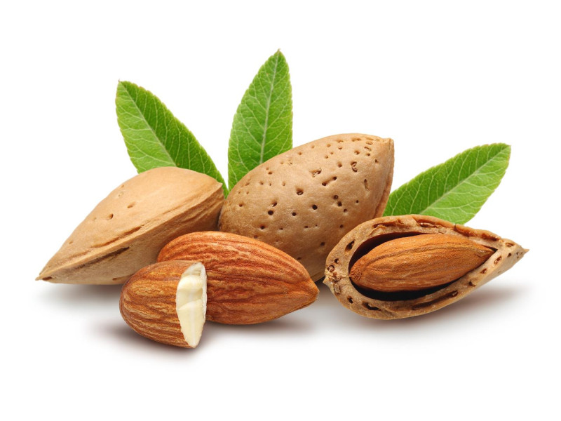 Rosveda Sweet Almond Oil