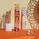 Lamazuna replaceable-head toothbrush, Soft