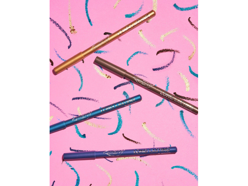 puroBIO Long Lasting Eye Pencil