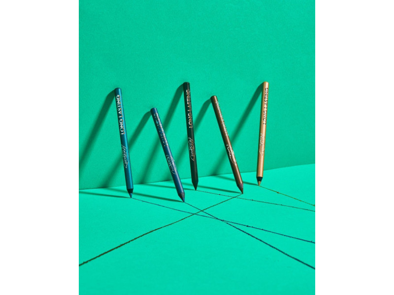 puroBIO Long Lasting Eye Pencil