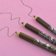 puroBIO Eyebrow Pencil with brush