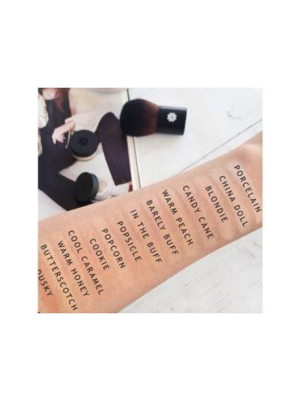 Lily Lolo Foundation Mineral SPF15