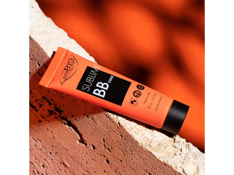 puroBIO BB Cream Sublime 