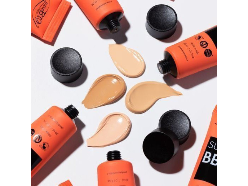 puroBIO BB Cream Sublime 