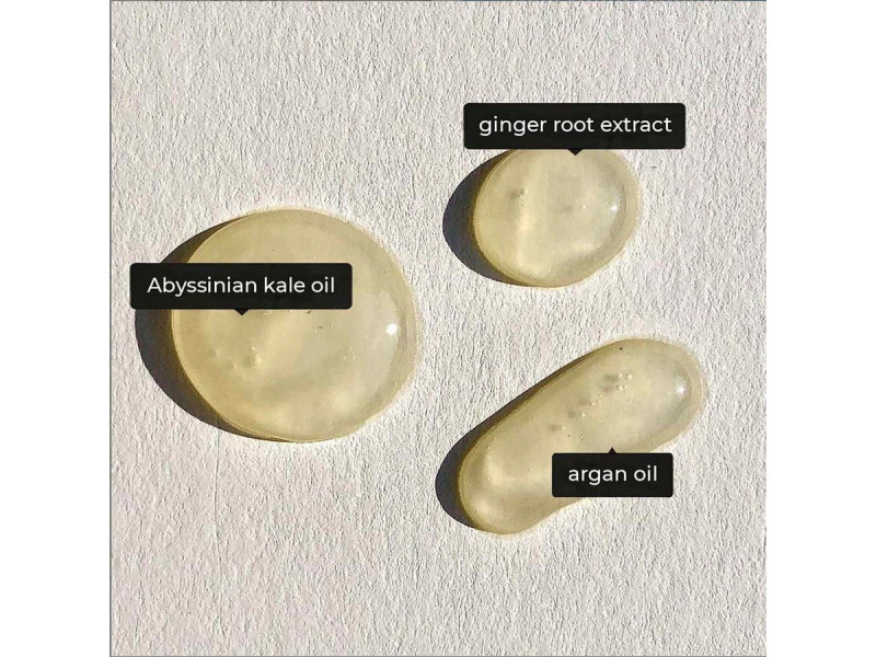 Nourish London Argan Skin Rescue Face Oil