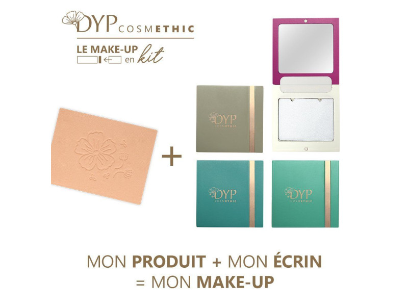 DYP Cosmethic Sun Powder Refill