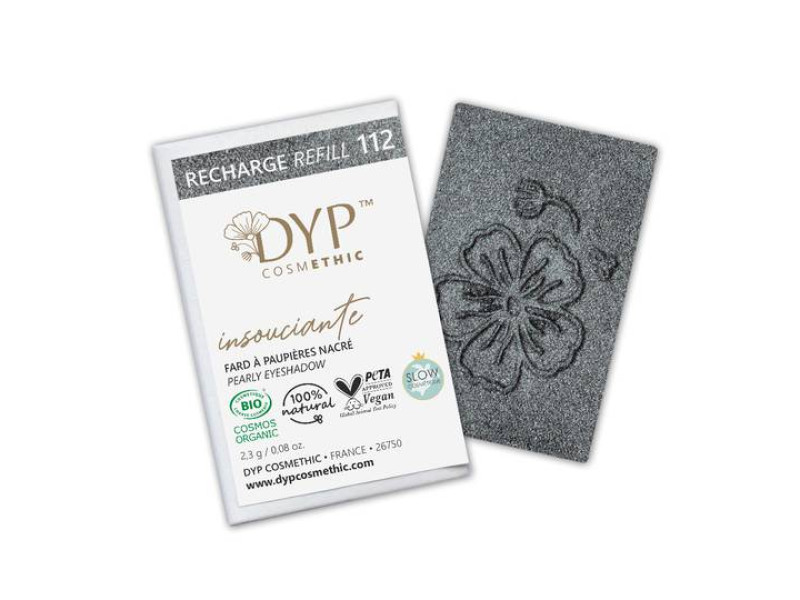 DYP Cosmethic Eyeshadow Refill