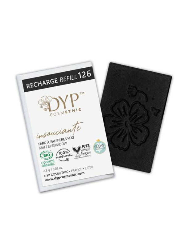 DYP Cosmethic Eyeshadow Refill