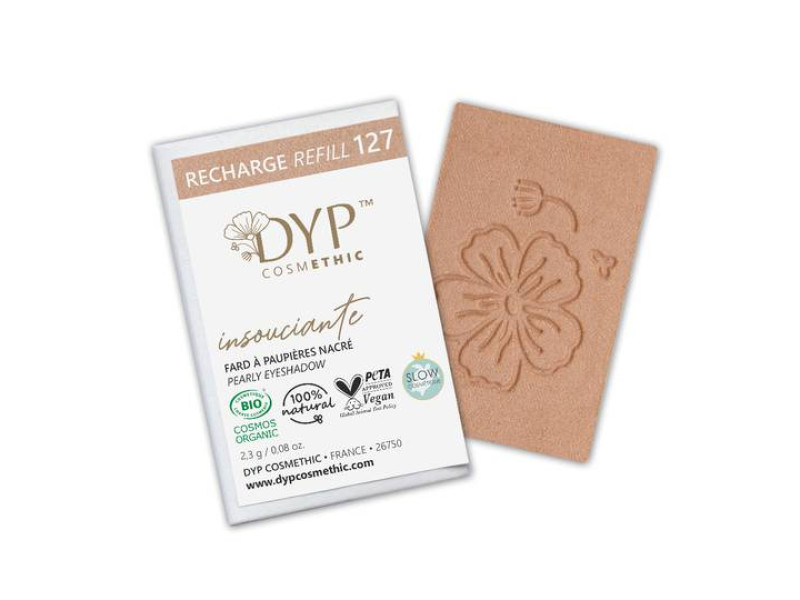 DYP Cosmethic Eyeshadow Refill
