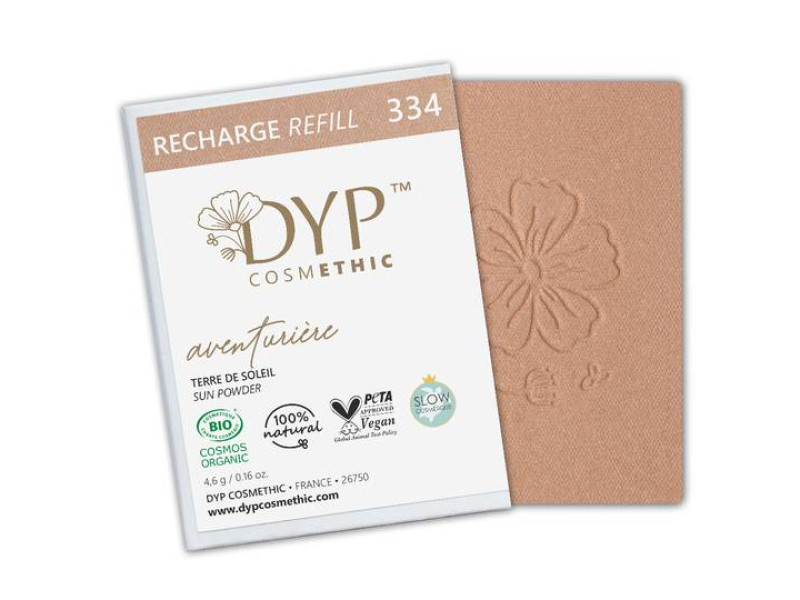 DYP Cosmethic Sun Powder Refill