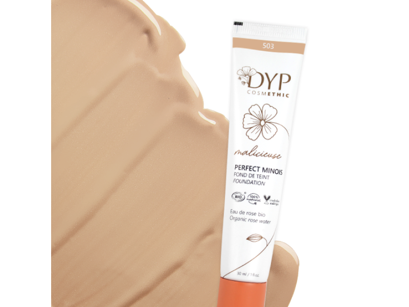 DYP Cosmethic Foundation