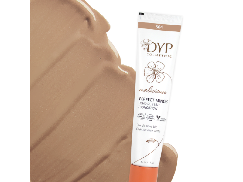 DYP Cosmethic Foundation