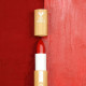Zao Organic Daring Lipstick The Red – Κόκκινο κραγιόν με έντονη απόδοση & διάρκεια