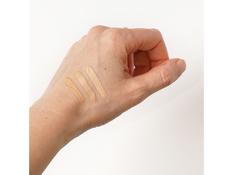 Zao Organic Radiance Liquid Concealer – Υγρό Βιολογικό Concealer