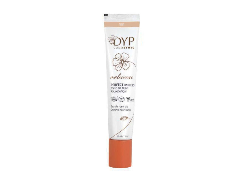 DYP Cosmethic Foundation