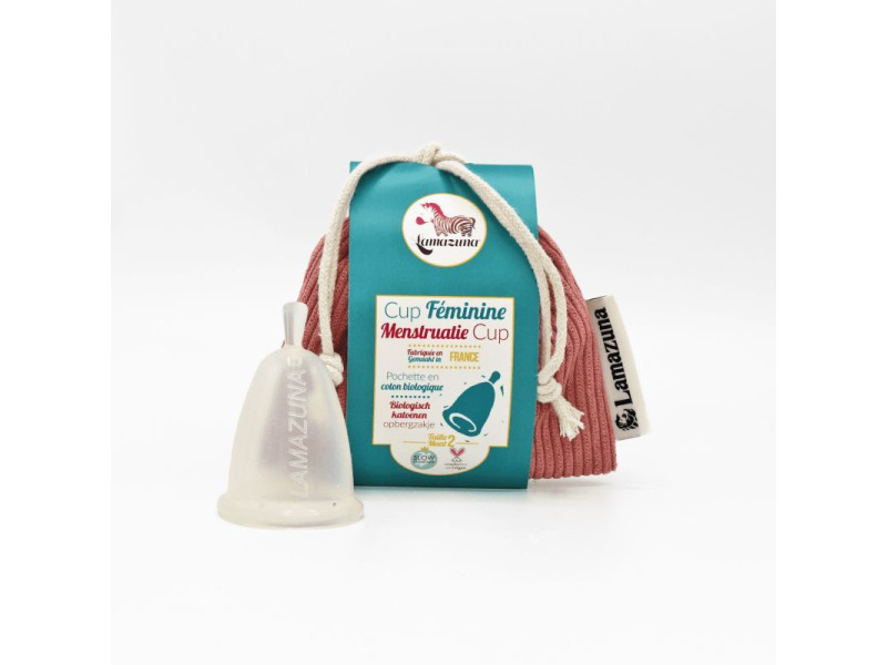 Lamazuna Menstrual Cups