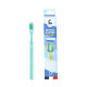 Lamazuna replaceable-head toothbrush, Medium