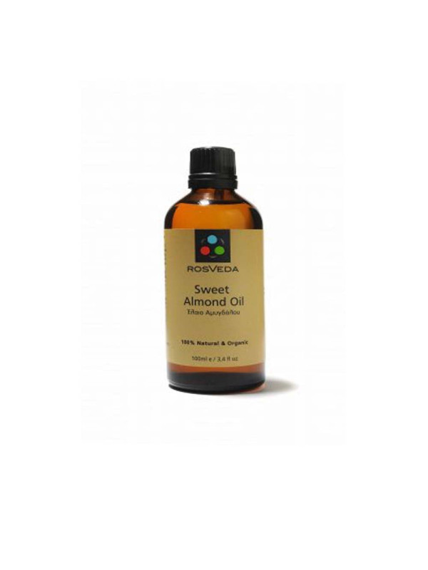 Rosveda Sweet Almond Oil