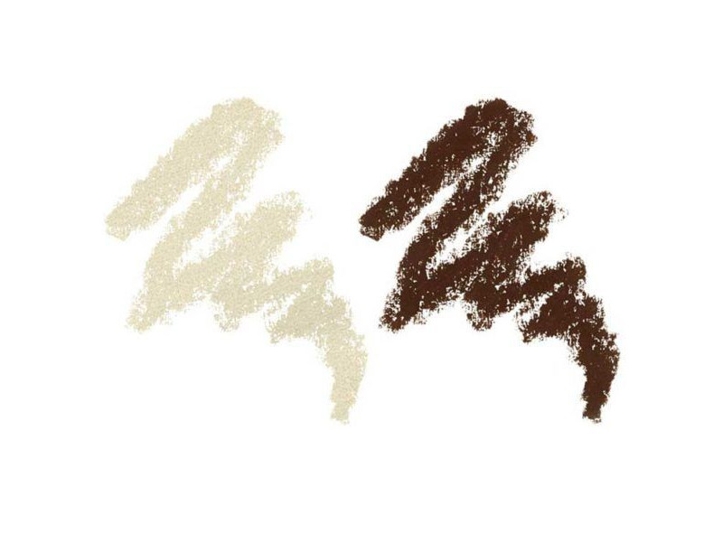 Lily Lolo Eyebrow Duo Pencil