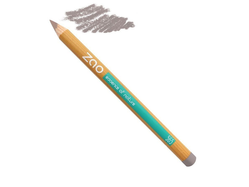 Zao Organic Eyebrow Pencil – Μολύβι φρυδιών με βιολογική σύνθεση