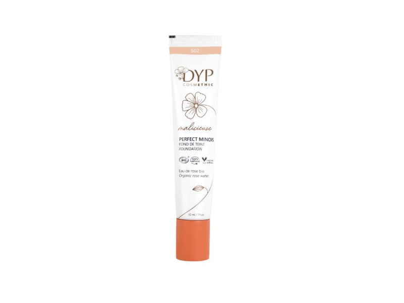 DYP Cosmethic Foundation