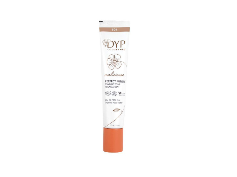 DYP Cosmethic Foundation
