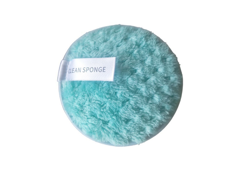 Clean Sponge