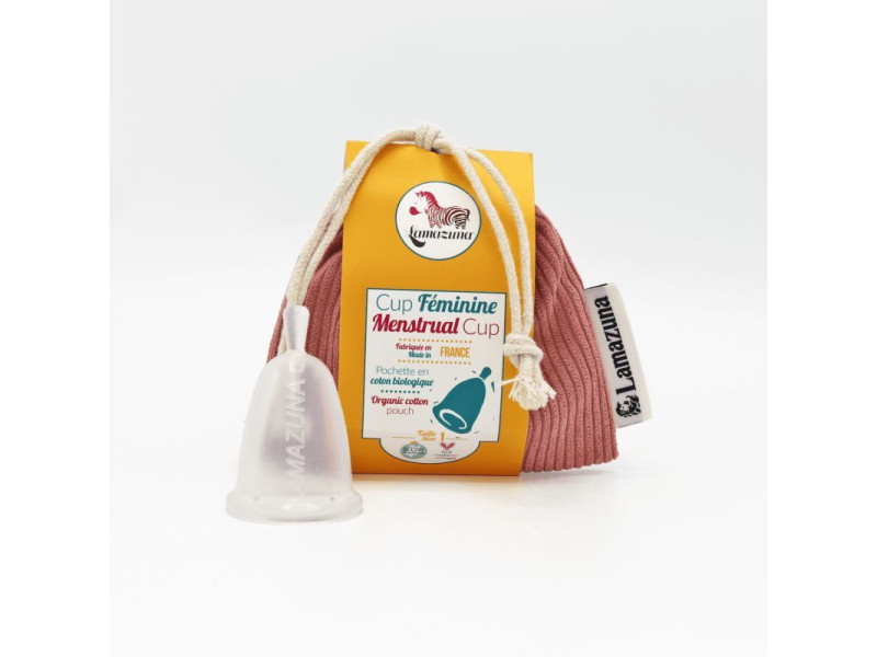 Lamazuna Menstrual Cups